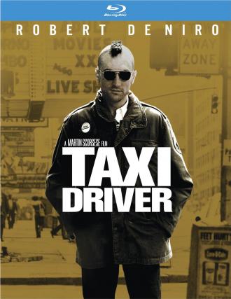 Таксист (фильм 1976)