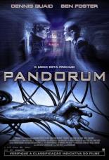Пандорум (2009)
