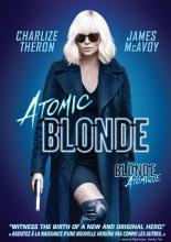 Взрывная блондинка (2017)