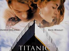 Фильмы про Титаник