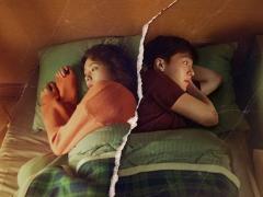 Корейские фильмы про любовь