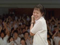 Японские фильмы про молодежь